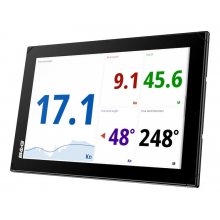 B&G - Nemesis™ 12 Sailing Display